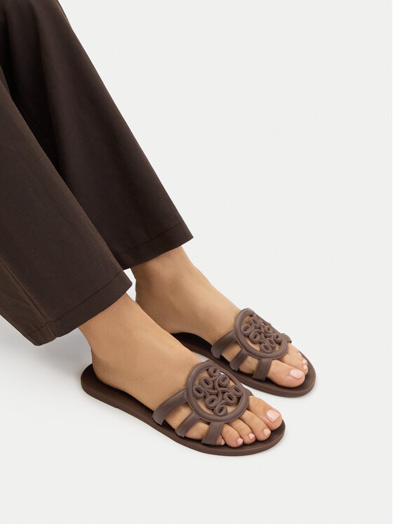 Nine West Nine West Papucs CEO-CT1120 Barna