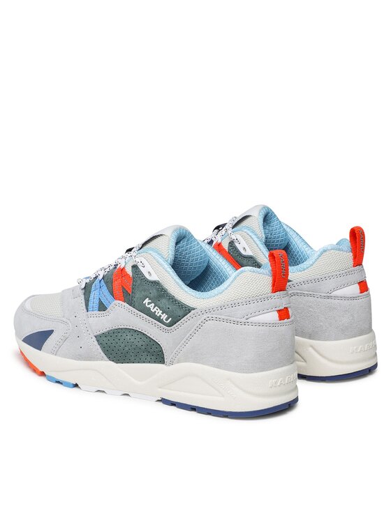 Karhu Karhu Sneakersy Fusion 2.0 F804138 Kolorowy