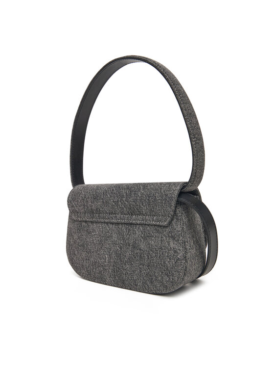 Diesel Diesel Geantă 1DR  X08396 P1309 H1841 Negru