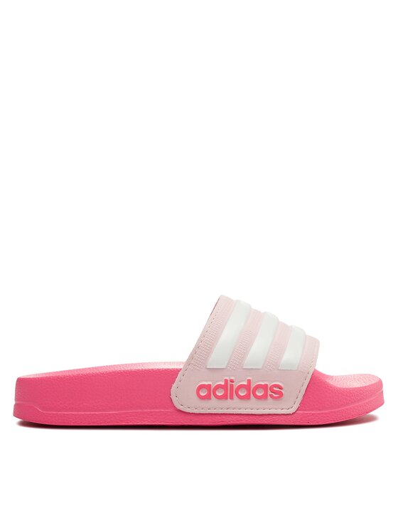 adidas adidas Nazouváky Adilette Shower Slides IG4876 Růžová