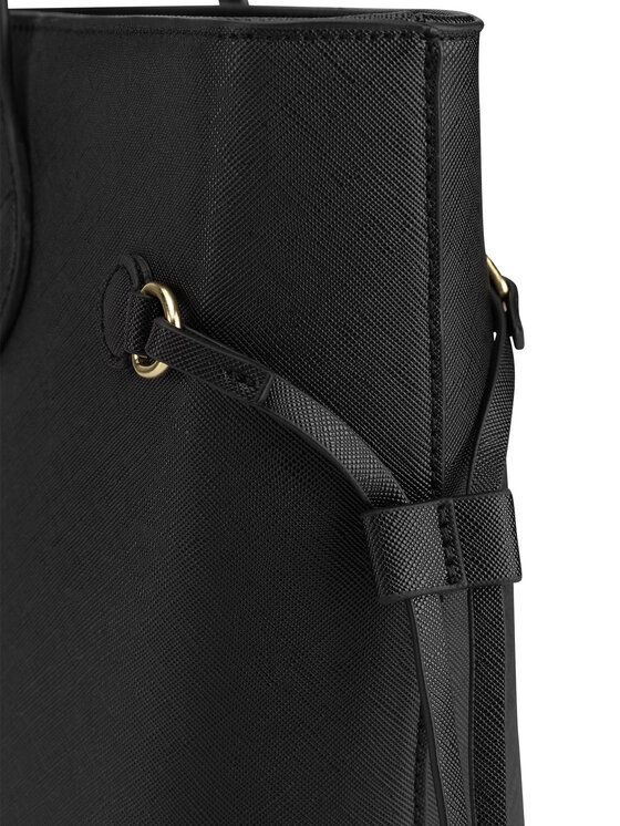 Gino Rossi Gino Rossi Borsetta Aw01 Nero