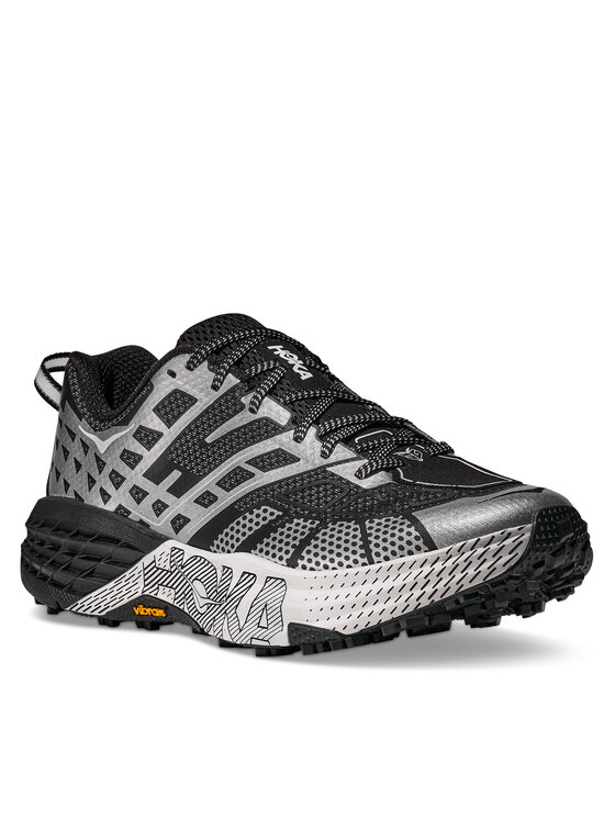 Hoka Hoka Sportcipők Speedgoat 2 Ts 1171910 Fekete