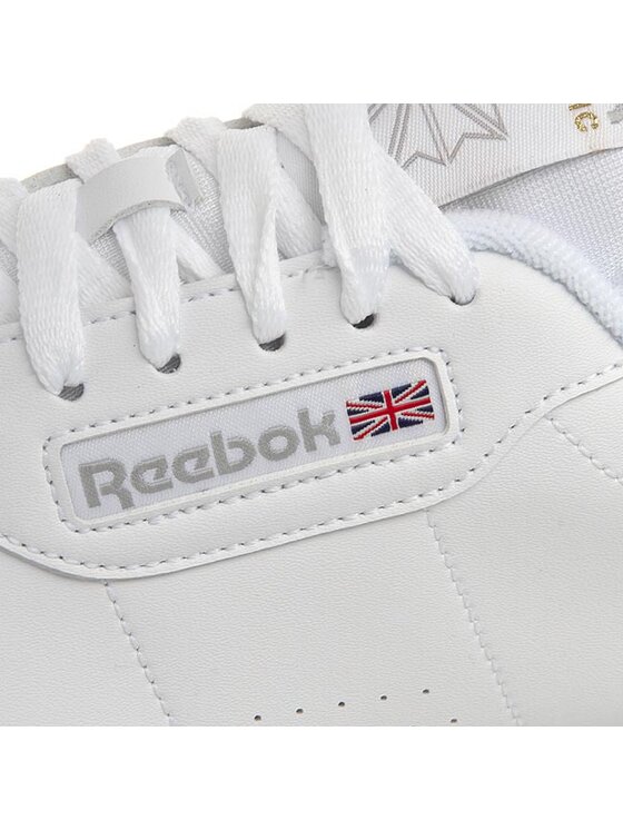 Reebok Sneakers Princess J95362 WeiB Modivo