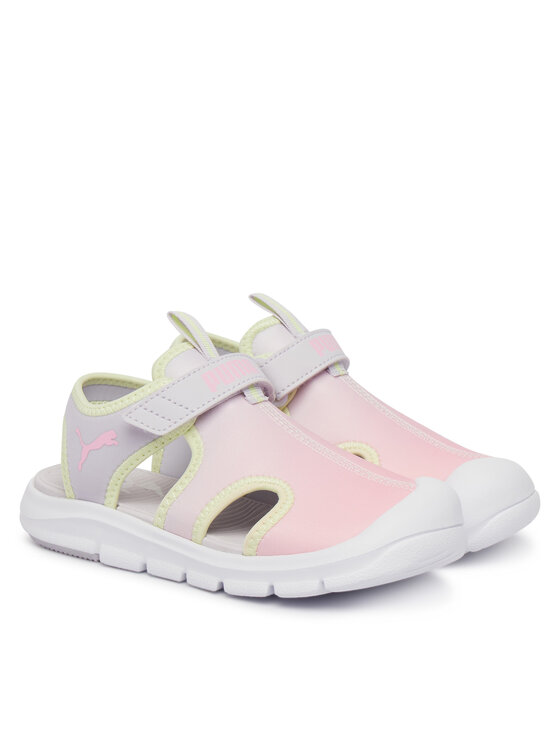 Puma Puma Sandales Fun Racer Sandal Come On V PS 404950 02 Rozā