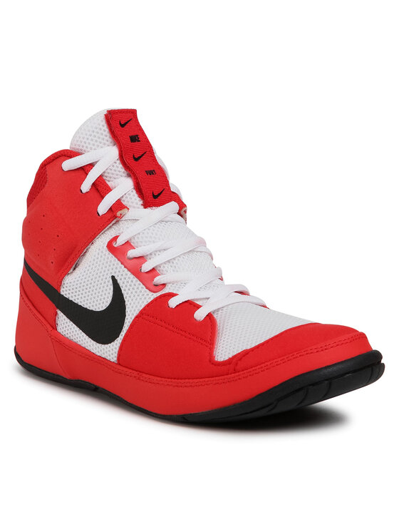 Nike Nike Boxschuhe Fury A02416 601 Rot