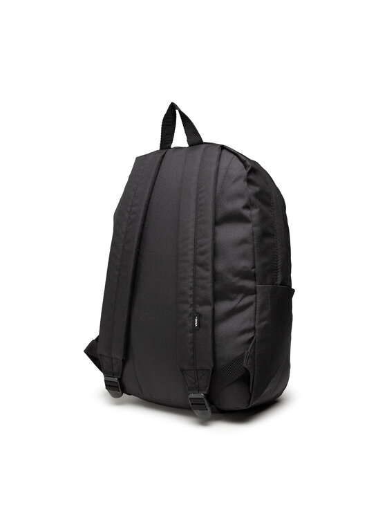 Vans Vans Rucksack Old Skool Drop VN0A5KHPY281 Schwarz