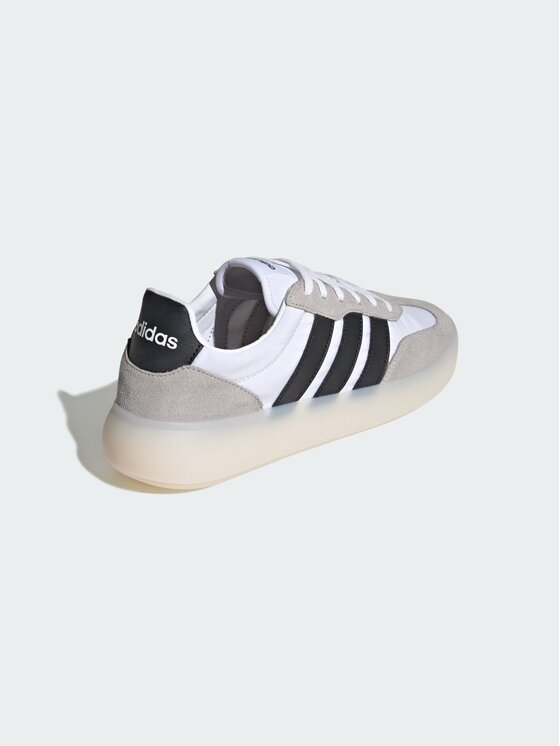 adidas adidas Sneakersy Sportswear Barreda Decode Biały
