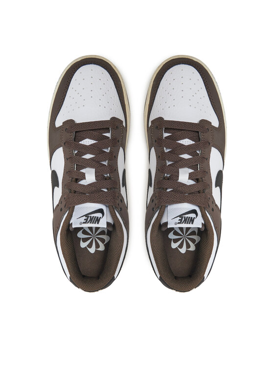 Nike Nike Superge Dunk Low Nn HF4292 200 Rjava
