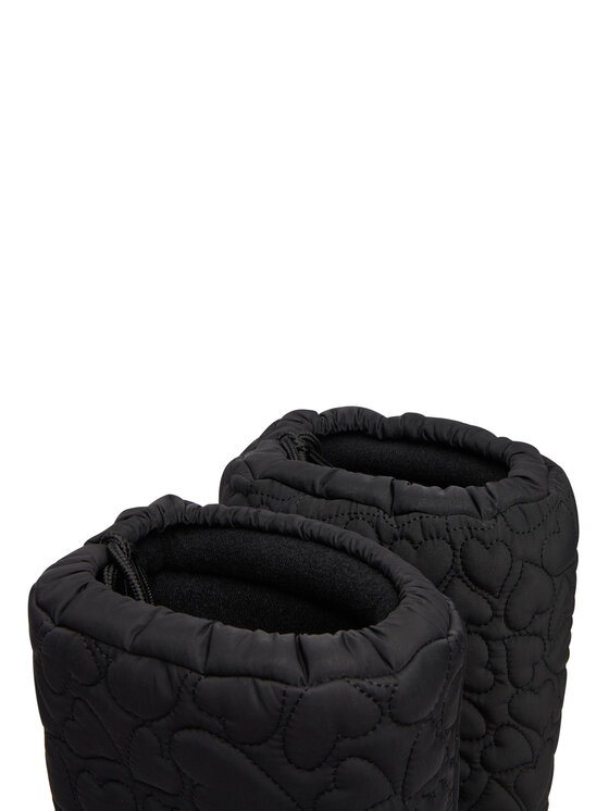LOVE MOSCHINO LOVE MOSCHINO Schneeschuhe JA26032G1NISE00B Schwarz