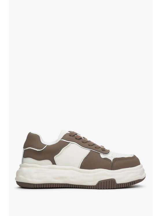 Estro Estro Sneakers ER00113591 Marrone