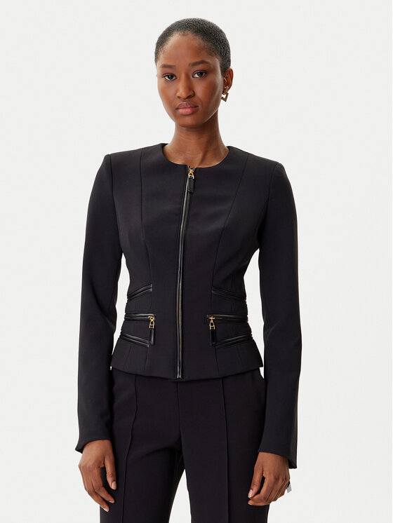 Elisabetta Franchi Elisabetta Franchi Pintsak GI-173-56E2-V680 Must Regular Fit