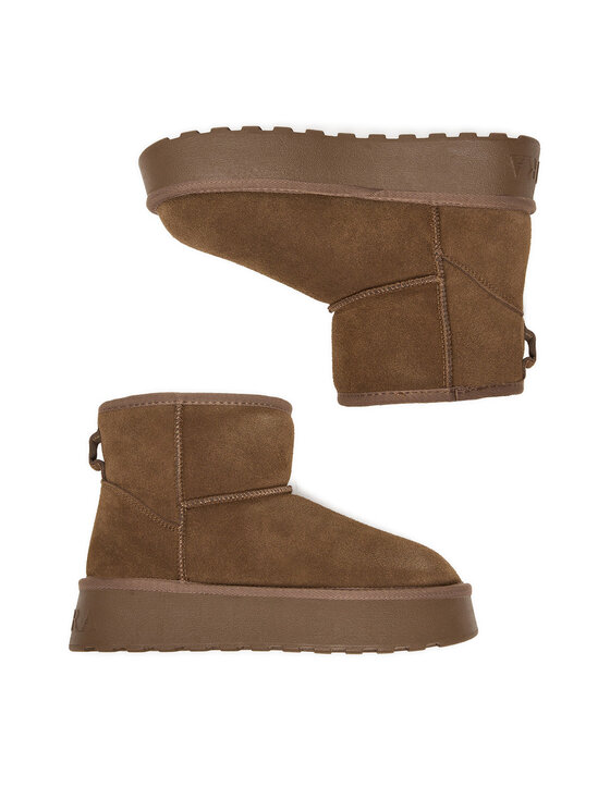 Badura Badura Schneeschuhe C-WFA-01-H Braun