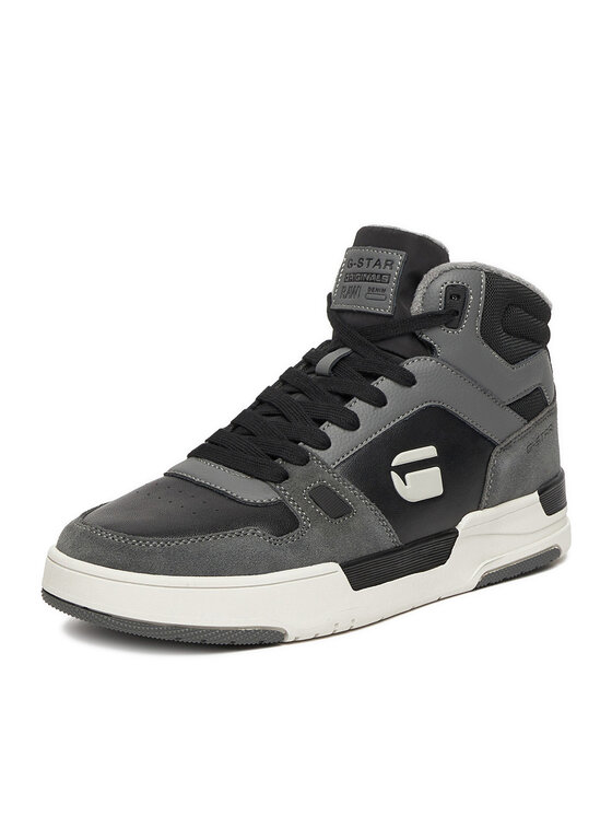 G-Star Raw G-Star Raw Sneakersy CEO-K24046-1 Czarny