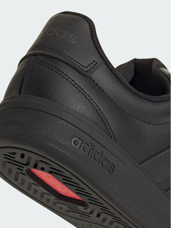 adidas adidas Półbuty GRAND COURT 3.0 Czarny