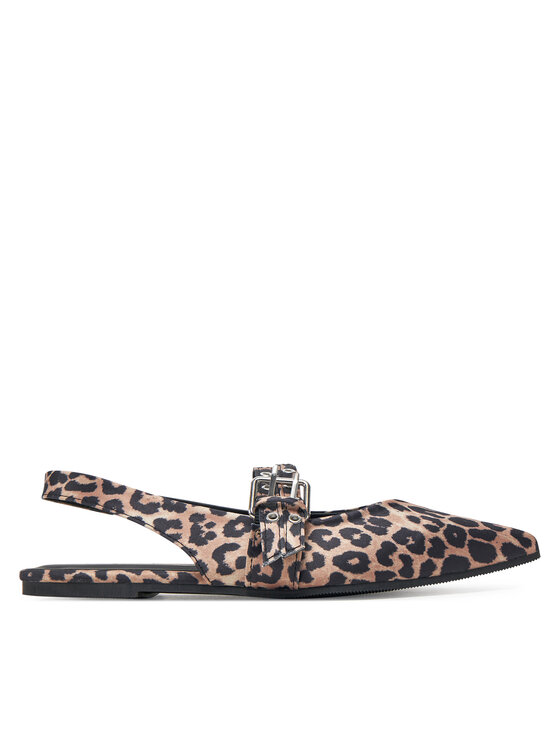 ONLY Shoes ONLY Shoes Balerina OnLaura-5 15348050 Bézs