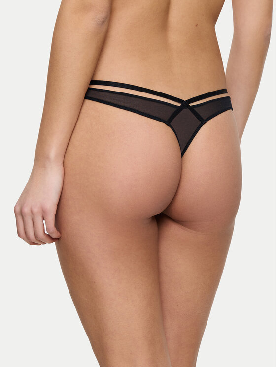 Triumph Triumph Stringtanga That Night In Vegas 10224867 Schwarz