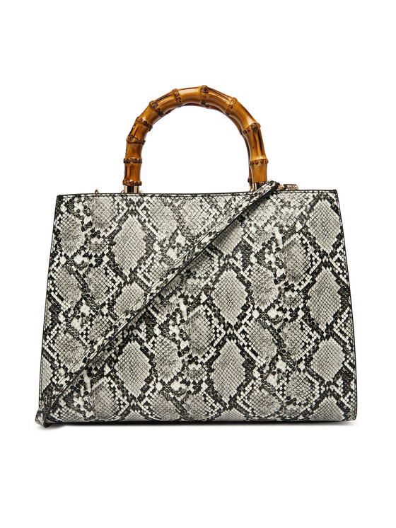 Just Cavalli Just Cavalli Geantă 80RA4BD3 ZSD84 Gri
