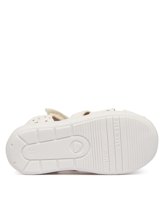 Mayoral Mayoral Sandale 41719.81 Bijela