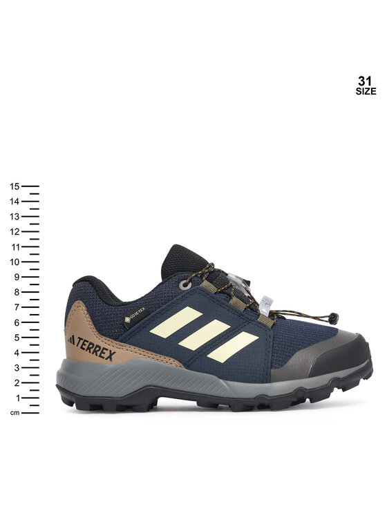 adidas adidas Matkajalatsid Terrex Gore-Tex Hiking Shoes KI5836 Tumesinine