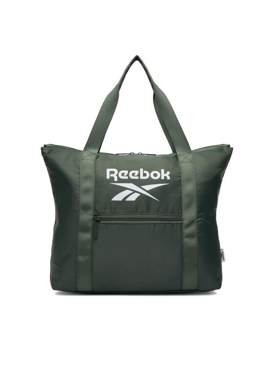 Reebok Reebok Borsetta CWBEO-RBK-M-013-10 Verde