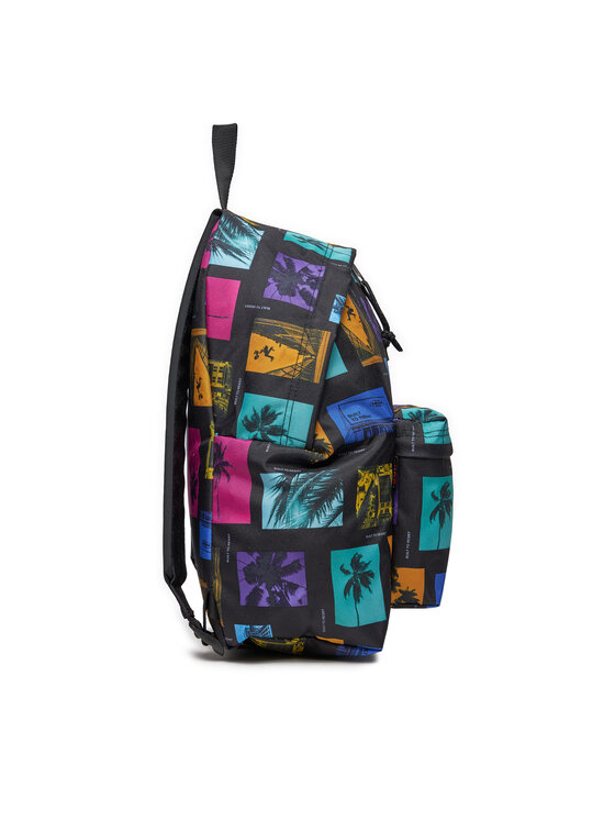 Zaino eastpak multicolore outlet