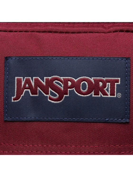 JanSport JanSport Mugursoma Cool Student EK0A5BAKN621 Bordo