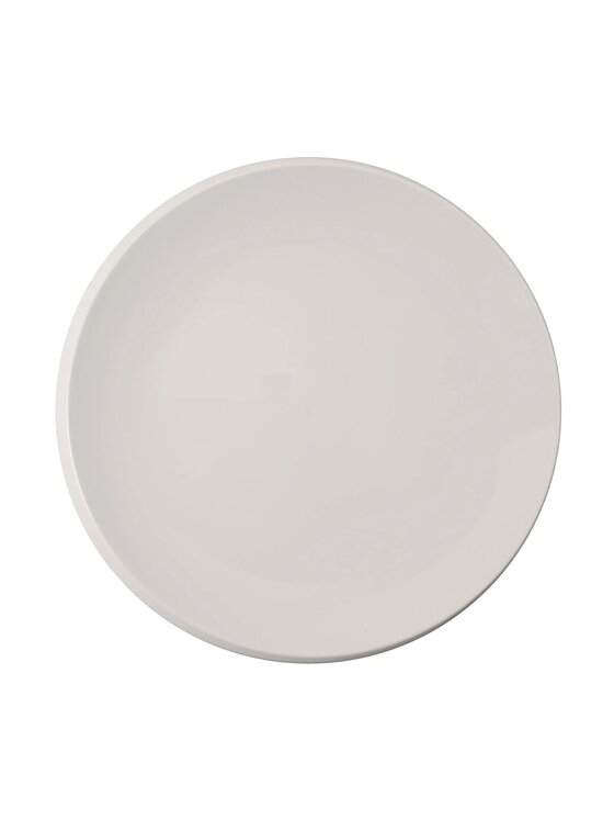 Villeroy & Boch Villeroy & Boch Talerz Villeroy & Boch New Moon Biały