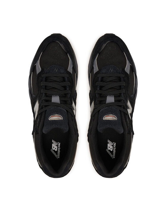 New Balance New Balance Sneakers U20023MB Negru