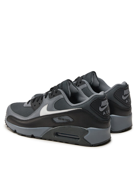 Nike Nike Сникърси Air Max 90 GORE-TEX FD5810-002 Сив