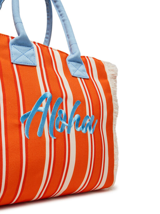 DeeZee DeeZee Borsetta LA482-2392 Arancione