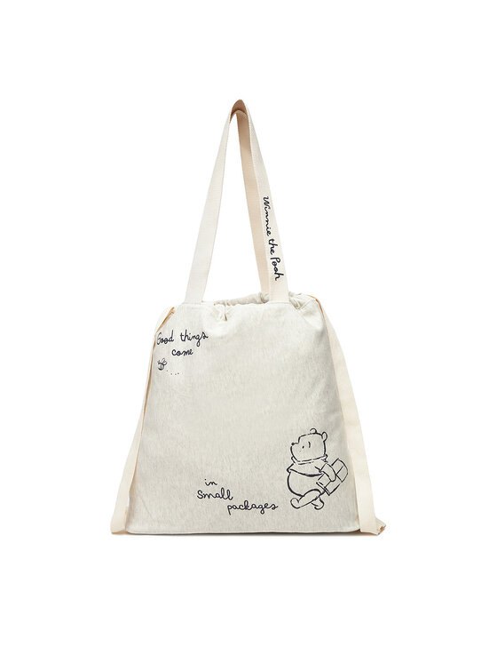 Winnie The Pooh Winnie The Pooh Soma CEO-ACCCS-AW25-217WTP Bēšs