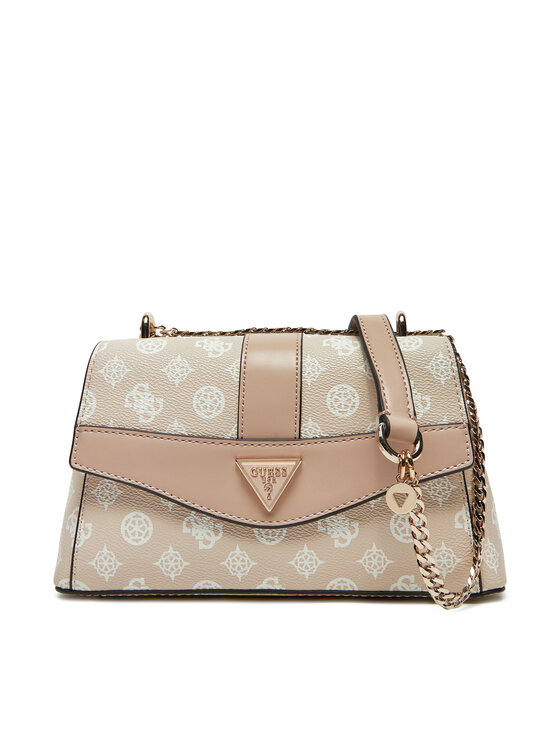 Guess Guess Τσάντα HWPG95 21210 Ροζ