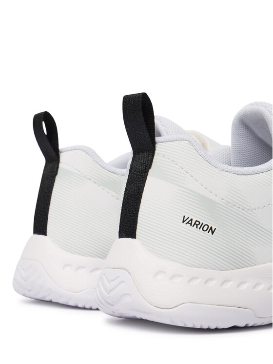 Puma Puma Batai uždaroms aikštelėms Varion 3 V Jr 109098 02 Balta