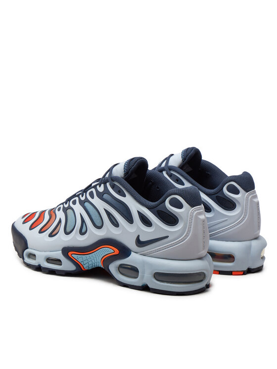 Nike Nike Сникърси Air Max Plus Drift FD4290 Сив