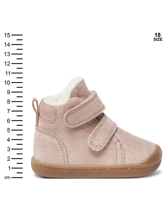Primigi Primigi Stiefel 6906733 Rosa
