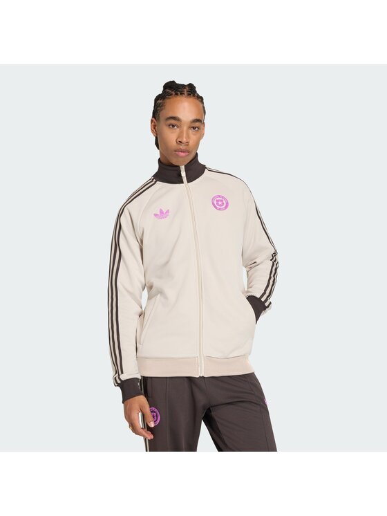 adidas adidas Kurtka wielofunkcyjna 165780 Beżowy Regular Fit
