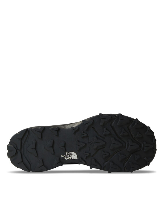 The North Face The North Face Trekking NF0A5JCXKT01 Crna