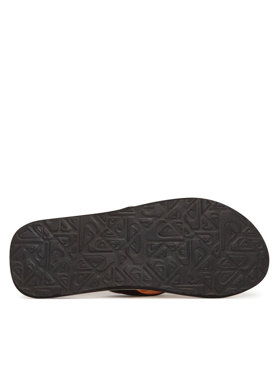 Quiksilver Quiksilver Japanke Molokai Layback AQYL101339 Zelena