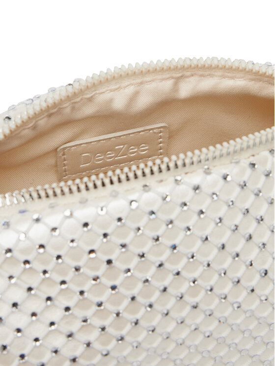 DeeZee DeeZee Torbica DZE-S-017-07 Bijela