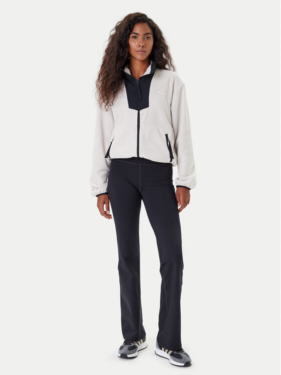 Columbia Columbia Flis Sequoia Grove™ 2085313 Rjava Regular Fit