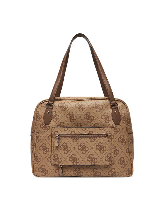 Guess Guess Torbica Berta Travel TWOB86 88916 Rjava