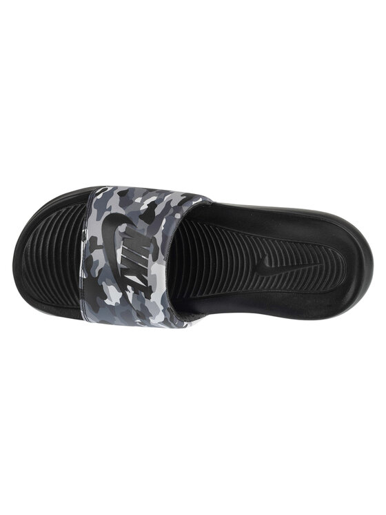 Nike Nike Klapki Victori One Slide Czarny