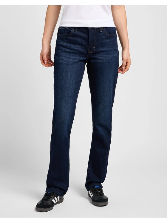 Lee Lee Jeans LEGENDARY STRAIGHT Blu Straight Fit