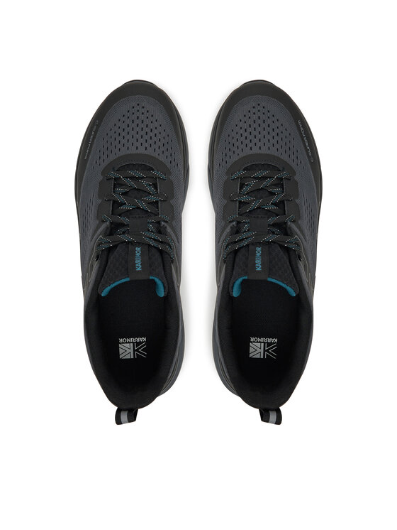 Karrimor Karrimor Trekking čevlji Singletrack Weathertite K1125 Črna