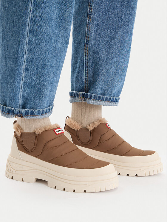 Hunter Hunter Снігоходи CEO-H1-131 Коричневий