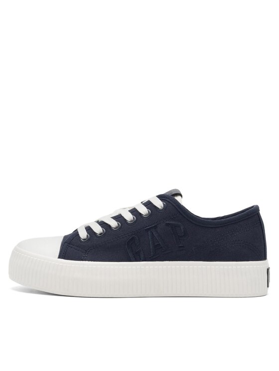 Gap Gap Scarpe da ginnastica GAI001F5TMELYBGP Blu scuro