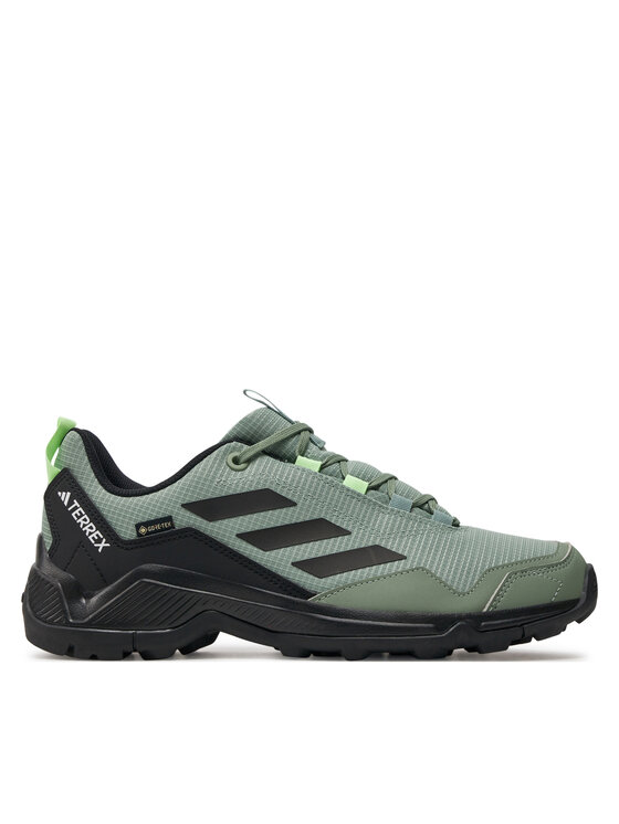 adidas adidas Trekingová obuv Terrex Eastrail GORE-TEX Hiking ID5908 Zelená