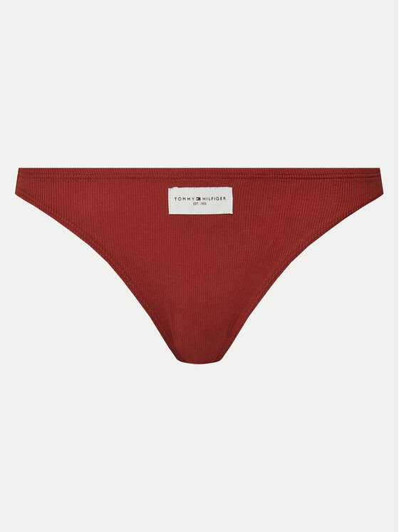 Tommy Hilfiger Tommy Hilfiger 3 db klasszikus alsó UW0UW05188 Színes