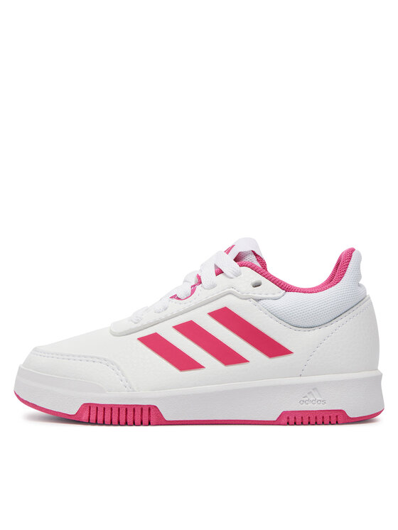 adidas adidas Sneakersy Tensaur Sport 2.0 K GW6438 Biały