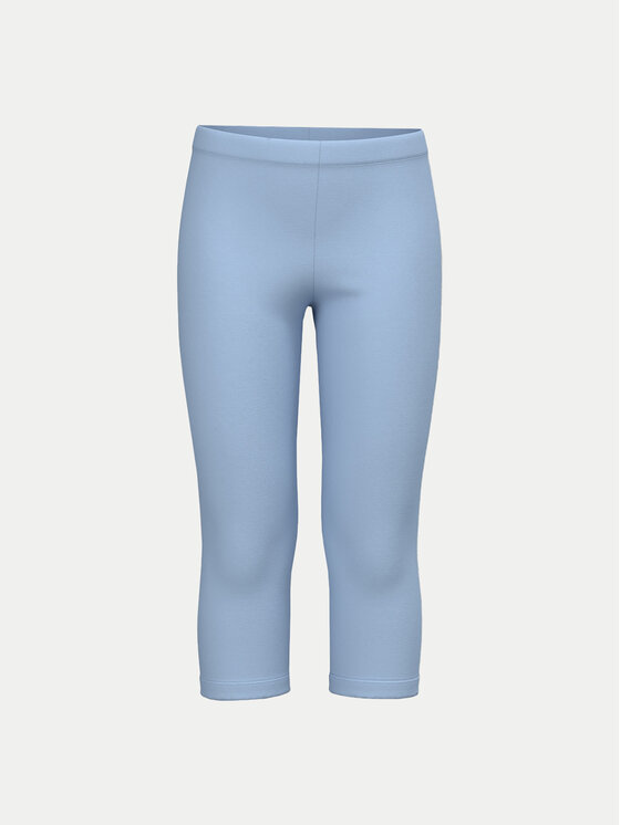 NAME IT NAME IT Pajkice Vivian 13201014 Modra Slim Fit
